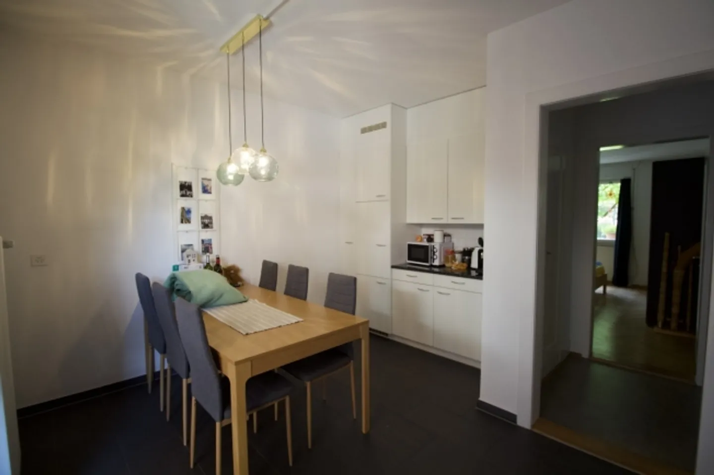 Appartamento in affitto - Foto 6 di 10