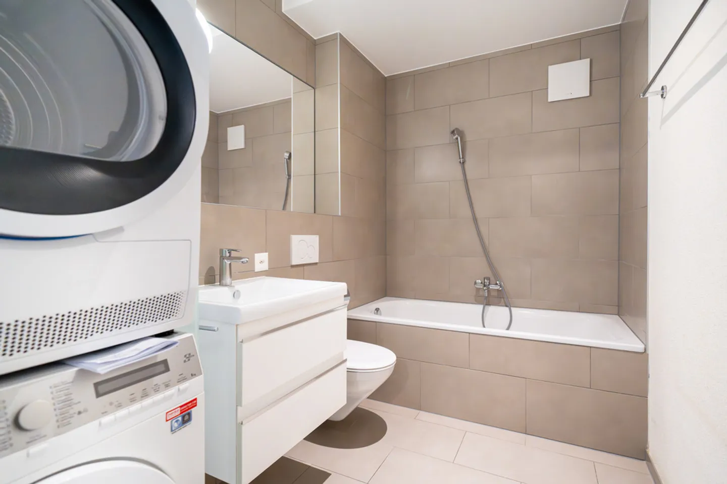 2.5-room apartment on the 3rd floor in Paudex - Photo 6 of 7