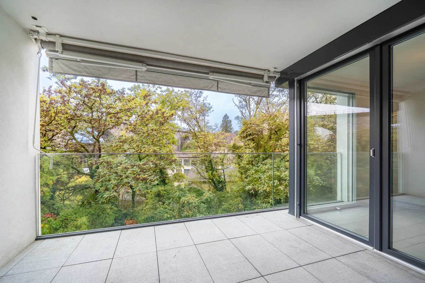 2.5-room apartment on the 3rd floor in Paudex - Photo 7 of 7