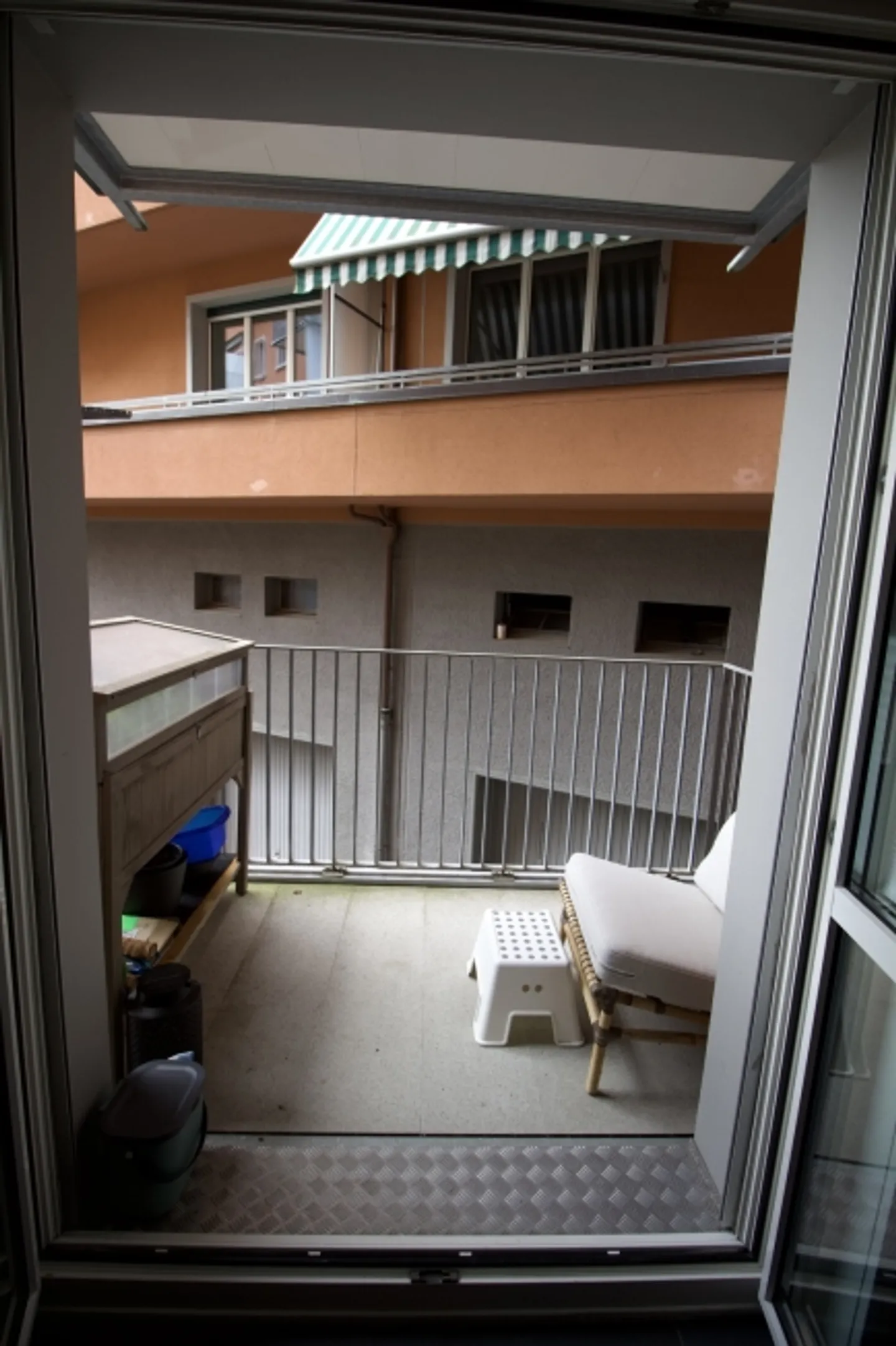 Appartamento in affitto - Foto 8 di 10