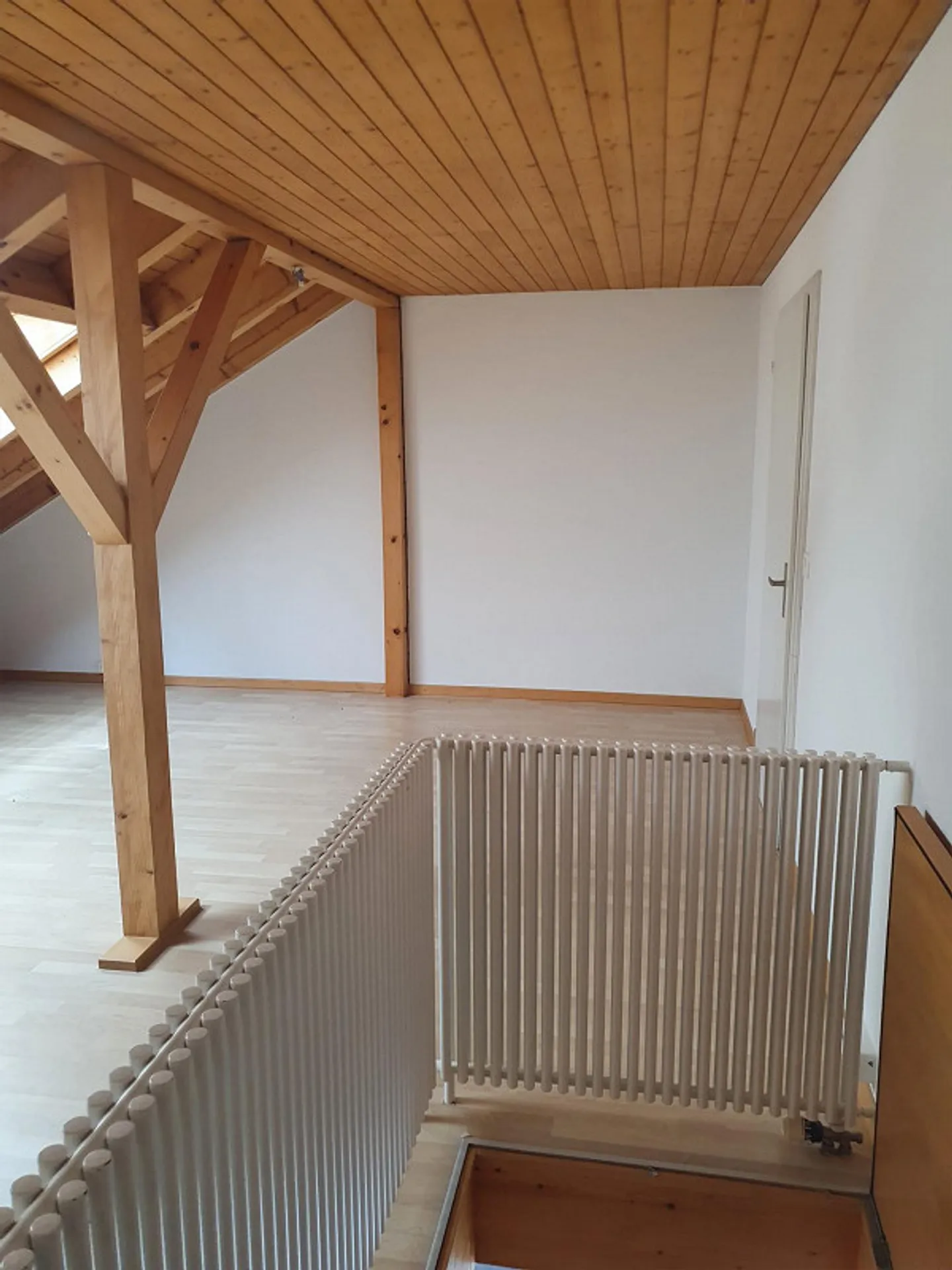 Wohnen wie im Einfamilienhaus! - Foto 1 von 13