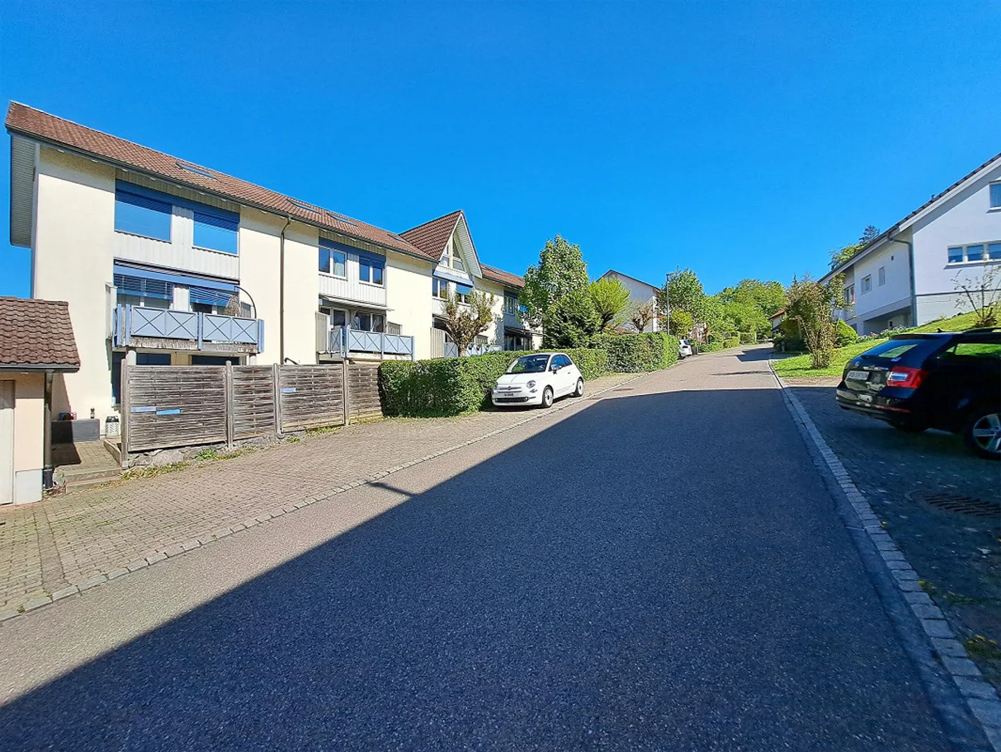 Wohnen wie im Einfamilienhaus! - Foto 2 von 13