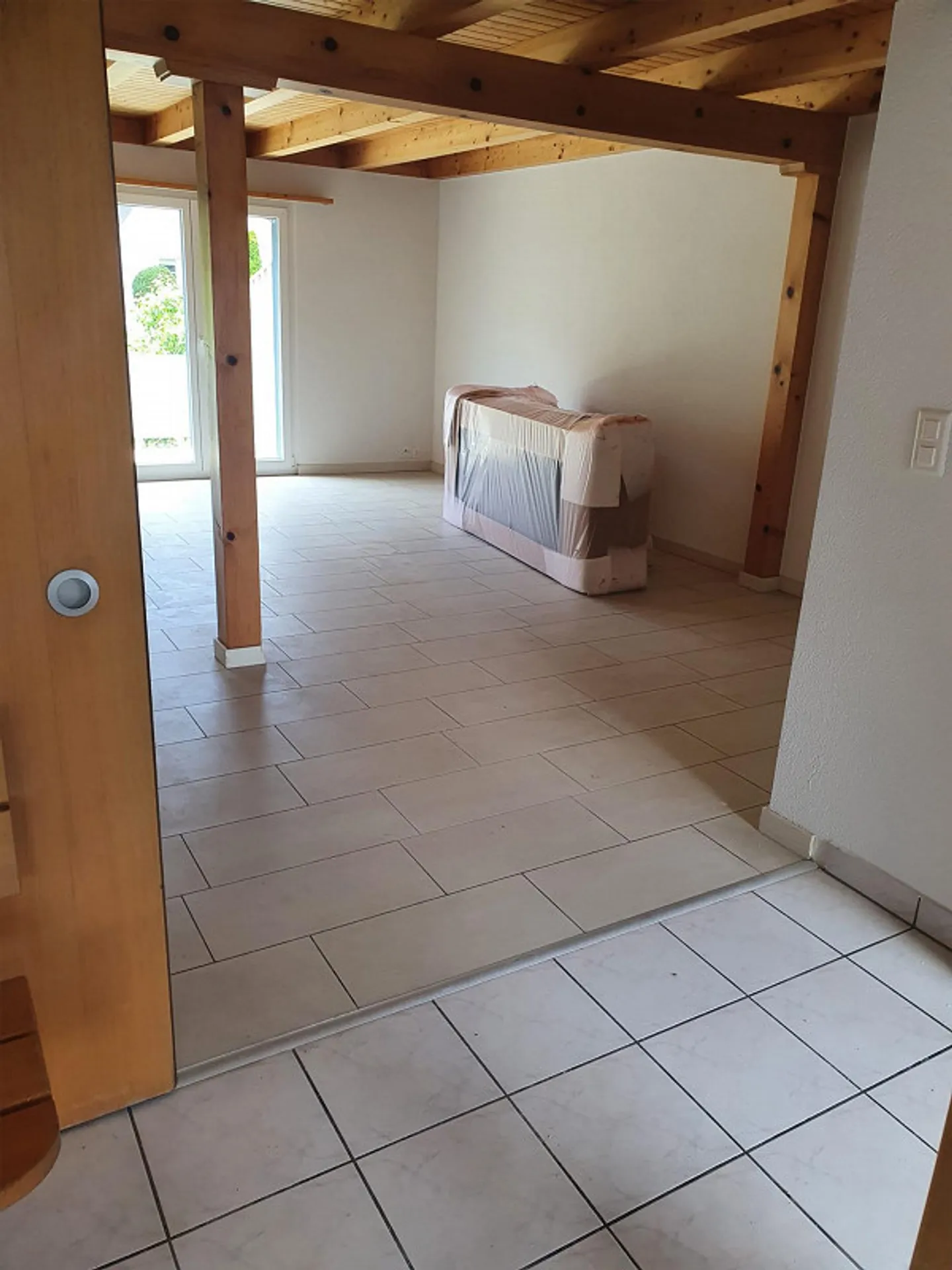 Wohnen wie im Einfamilienhaus! - Foto 5 von 13