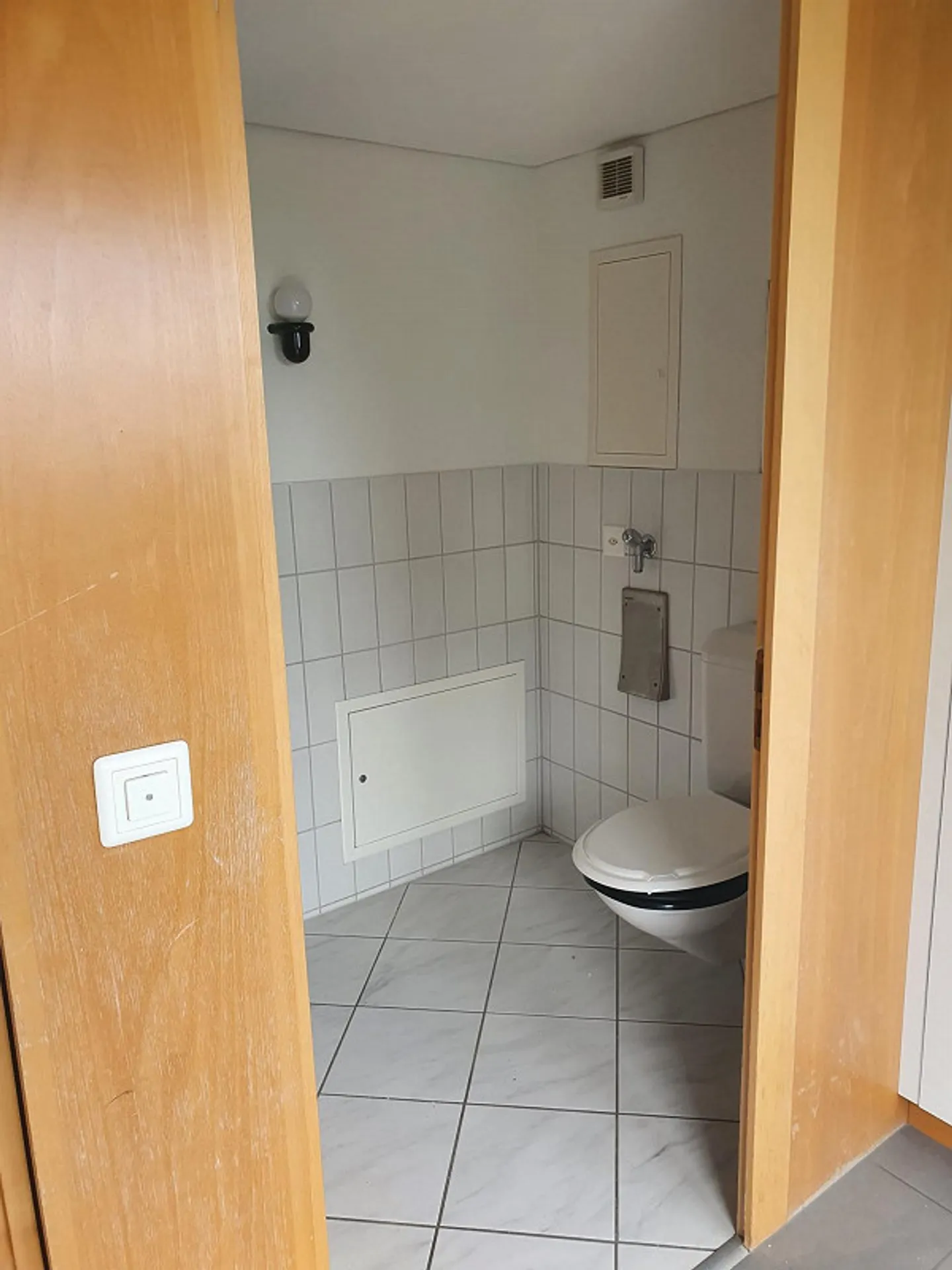 Wohnen wie im Einfamilienhaus! - Foto 7 von 13