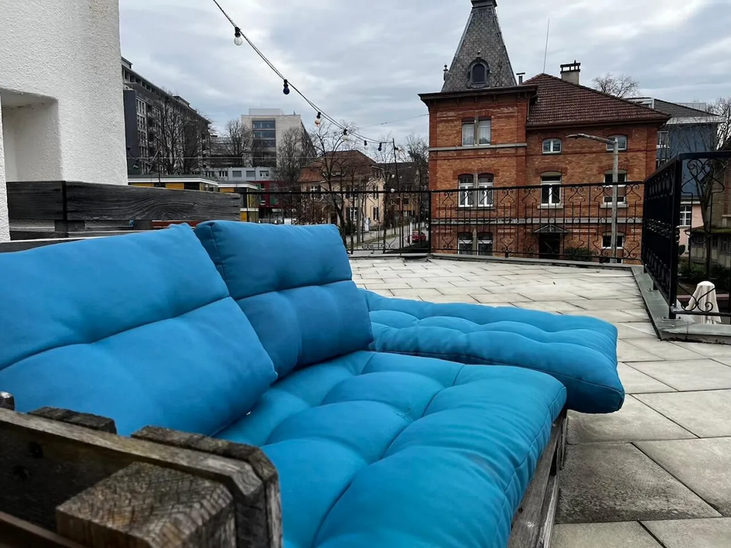 Camera arredata in appartamento modernizzato in ottima posizione - Foto 21 di 31