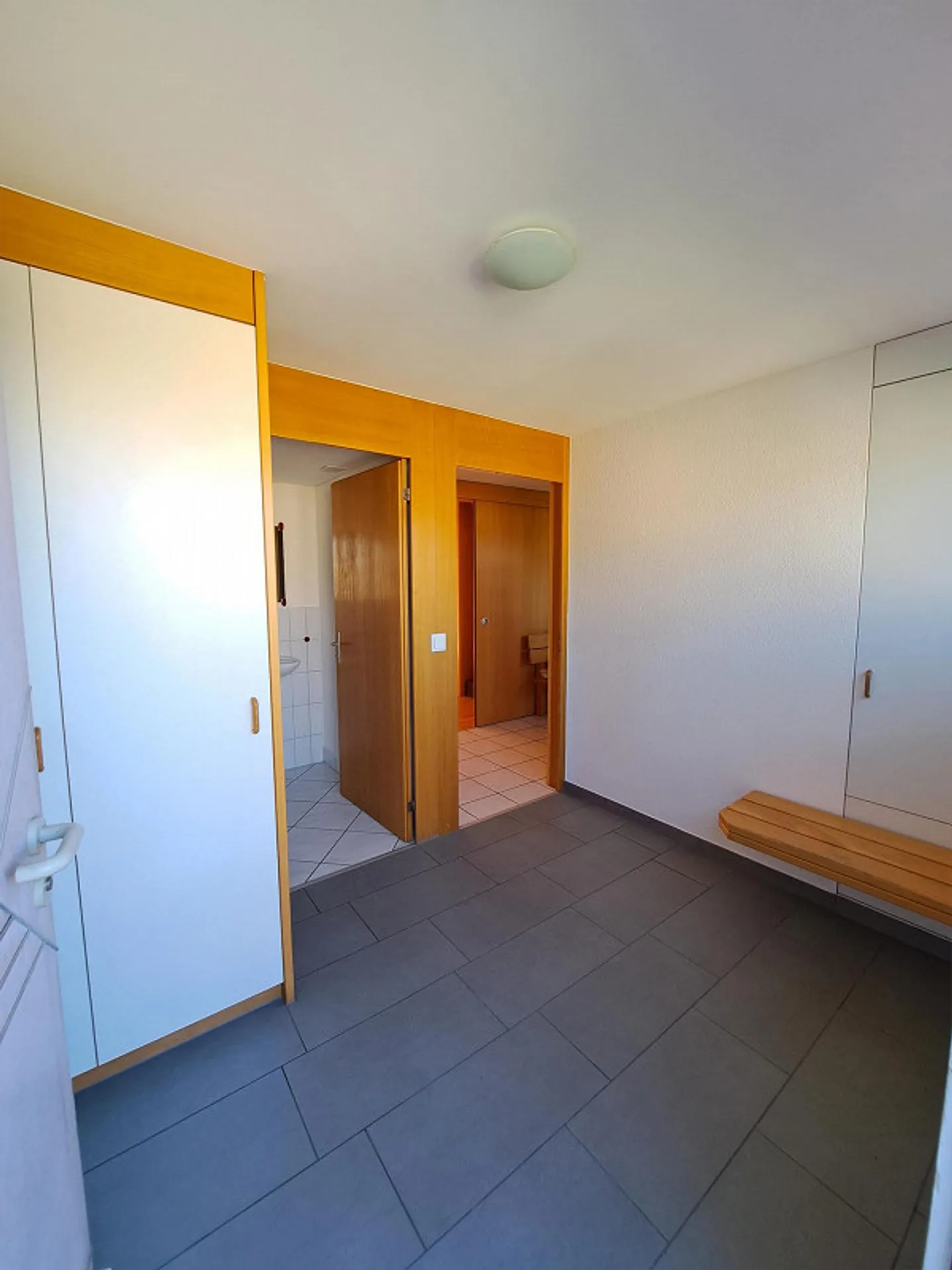 Wohnen wie im Einfamilienhaus! - Foto 9 von 13