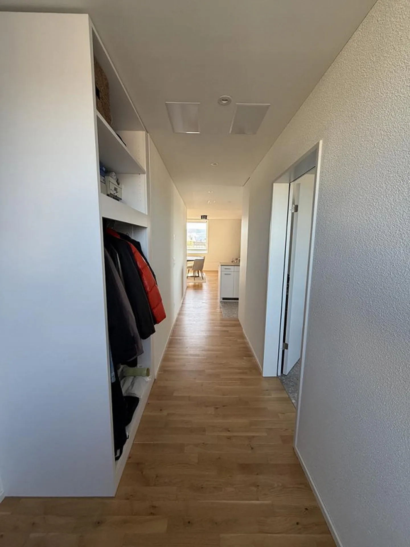 Modern and cozy 2.5-room apartment in Uster - Photo 7 of 10