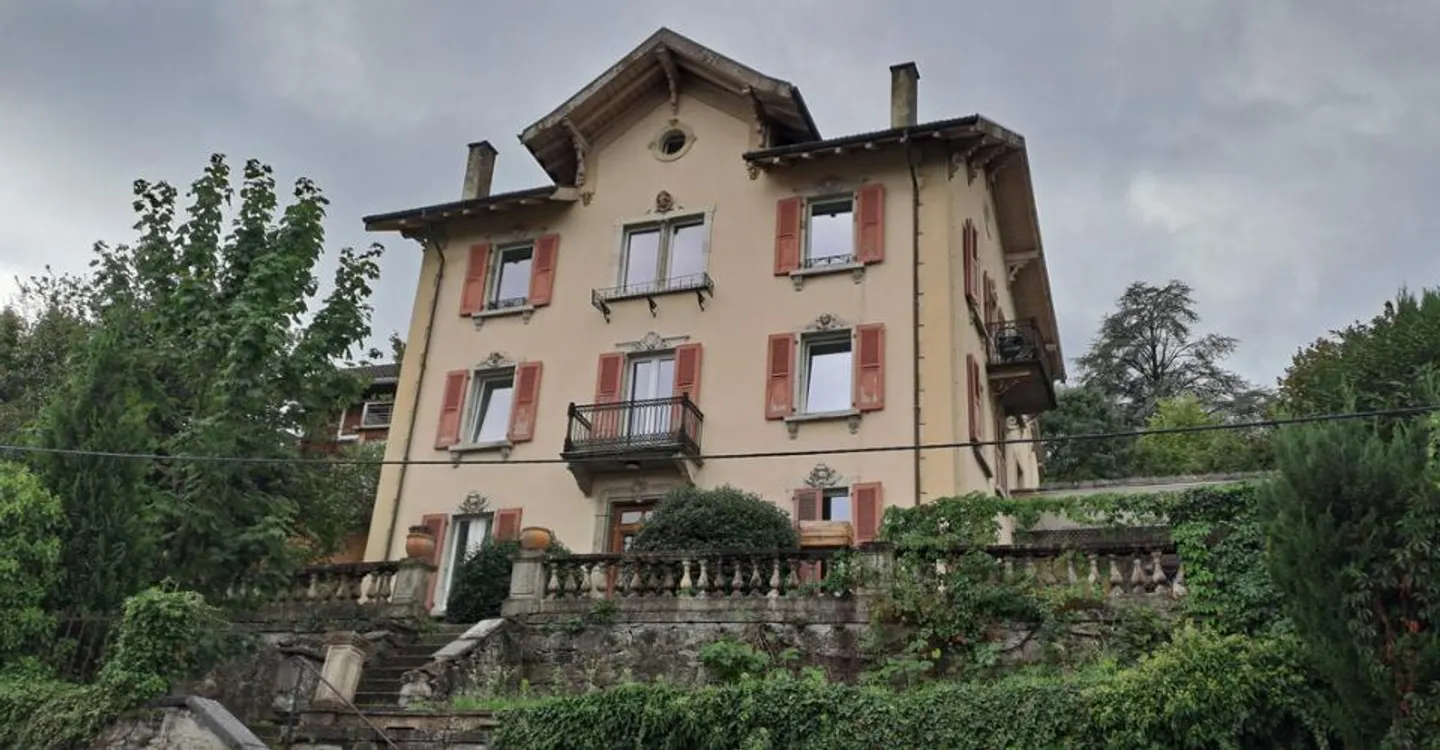 For Sale Income Property Route de Choëx 16 1870 Monthey - Photo 1 of 13