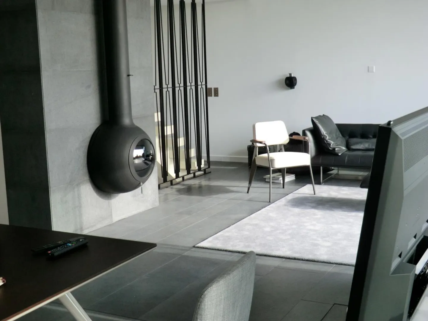 Zeitgenössische Villa in Vésenaz - Foto 4 von 13