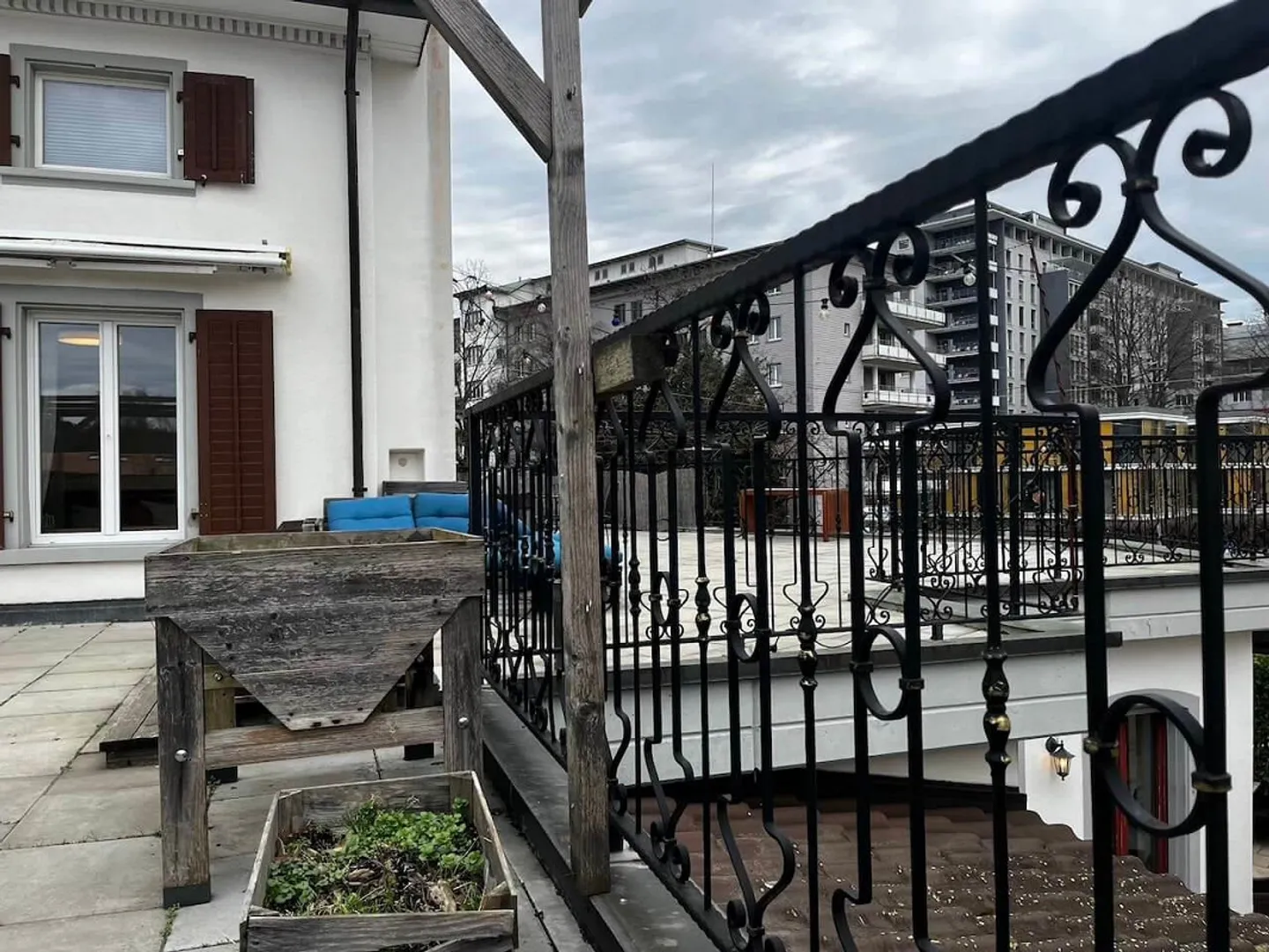 Camera arredata in appartamento modernizzato in ottima posizione - Foto 20 di 31