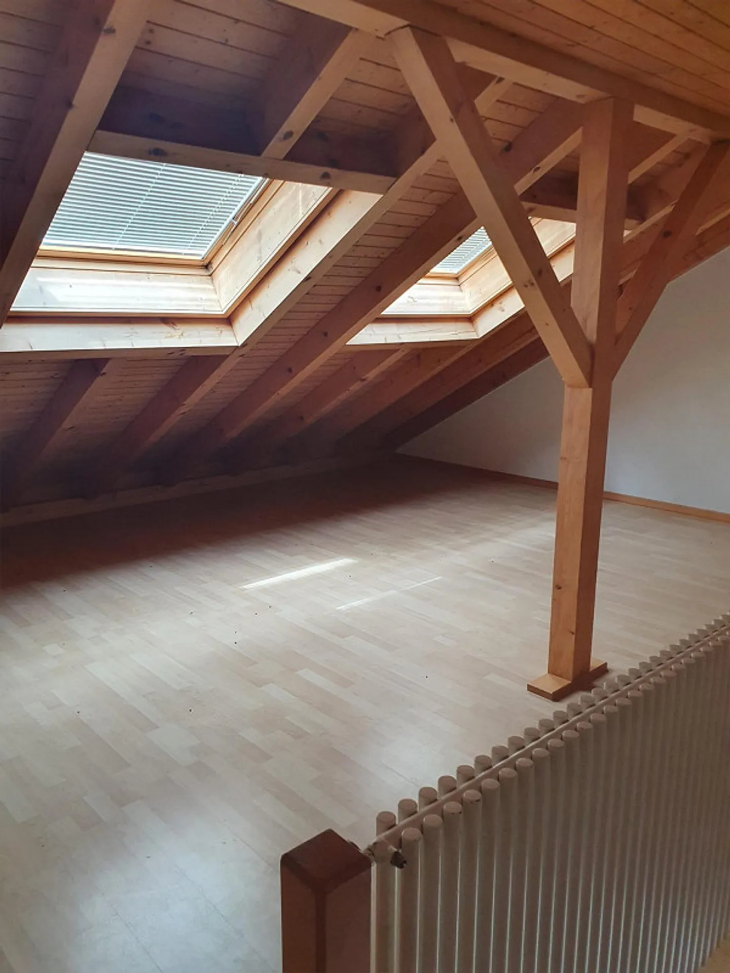 Wohnen wie im Einfamilienhaus! - Foto 3 von 13