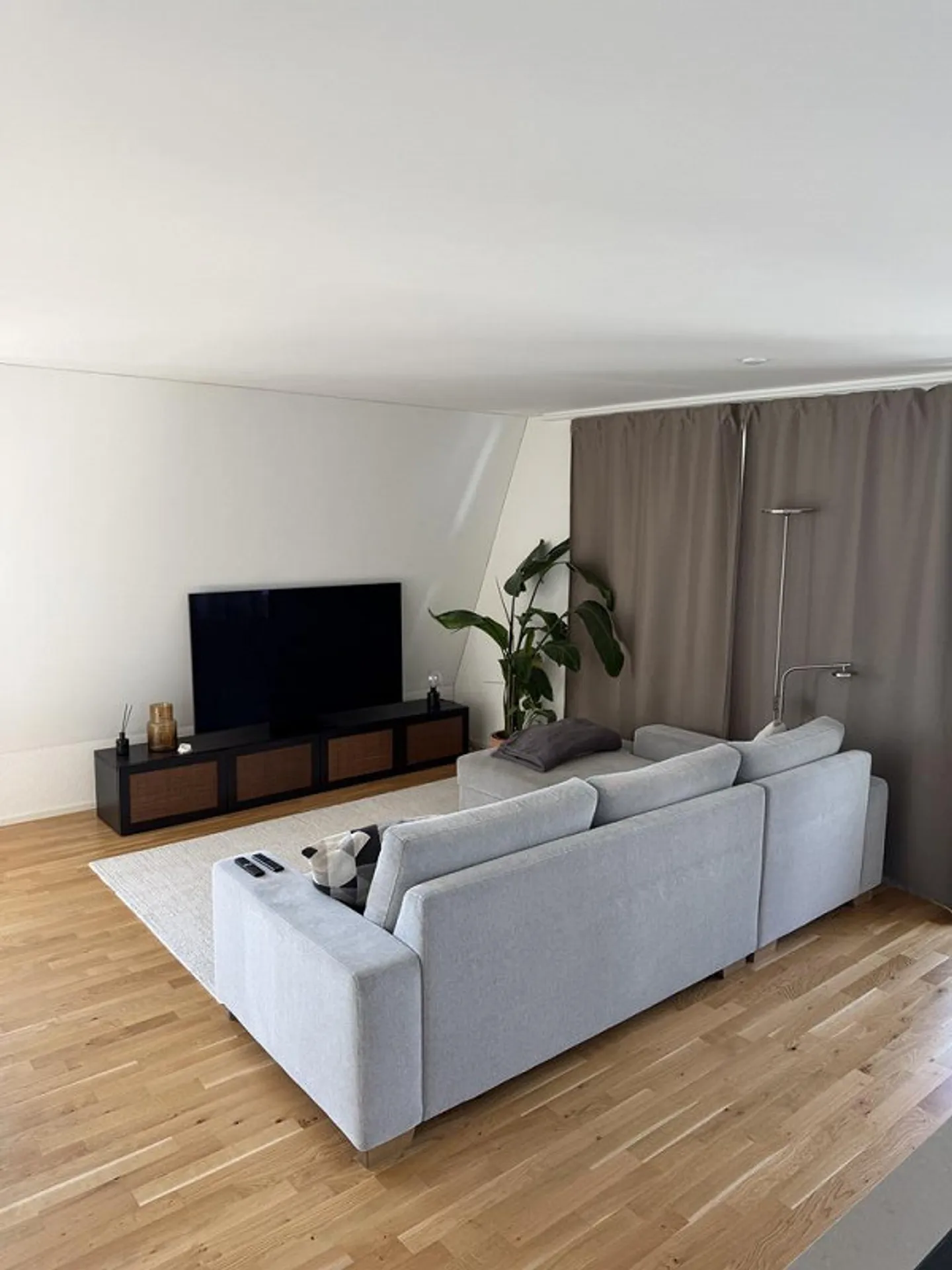 Modern and cozy 2.5-room apartment in Uster - Photo 6 of 10