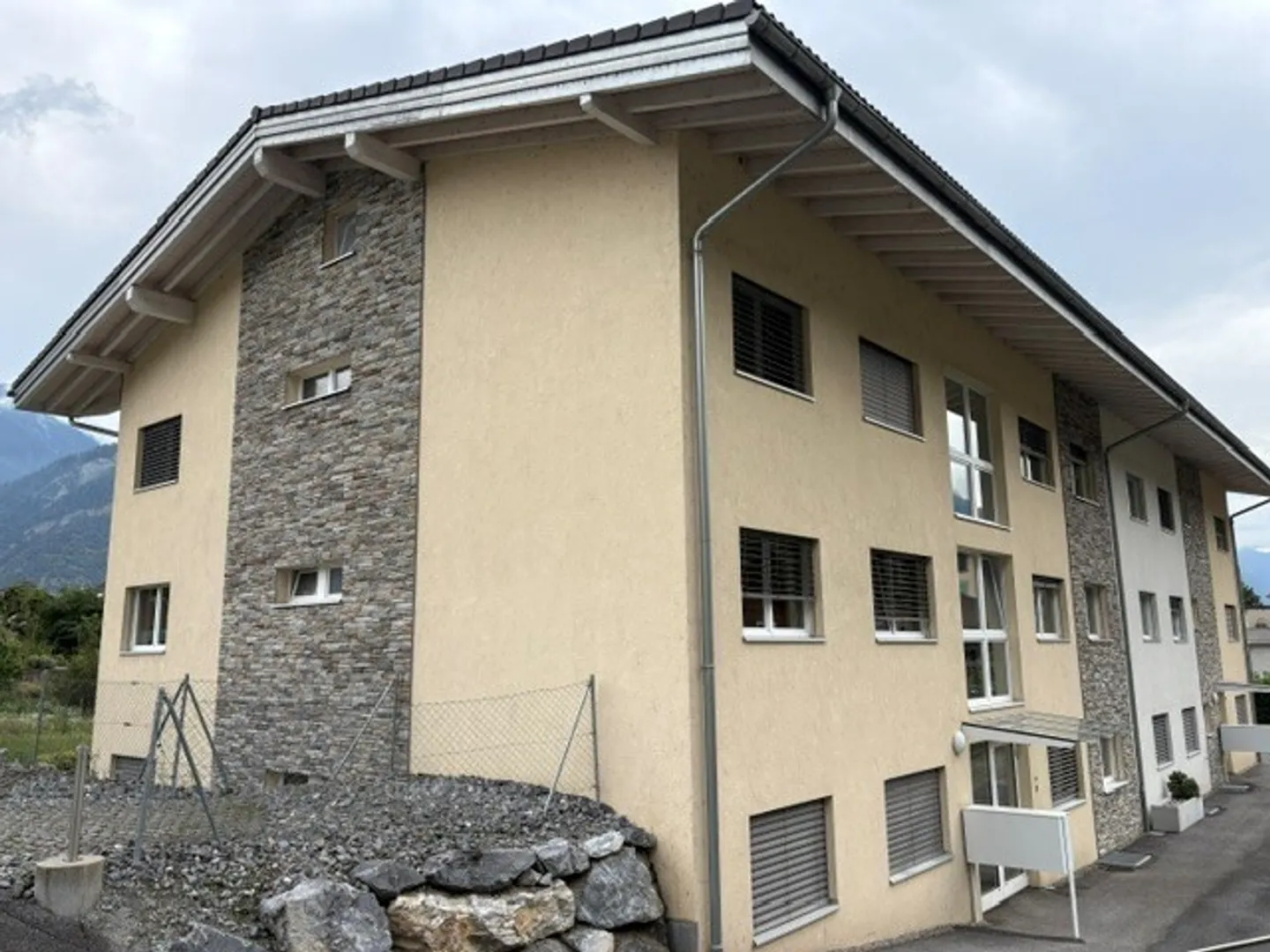Appartamento in affitto - Foto 10 di 12