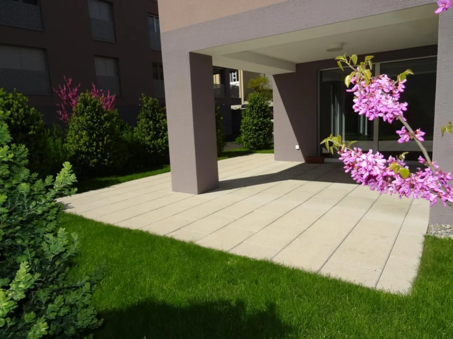 Appartamento giardino affascinante in una posizione desiderabile a Zug - Foto 8 di 12