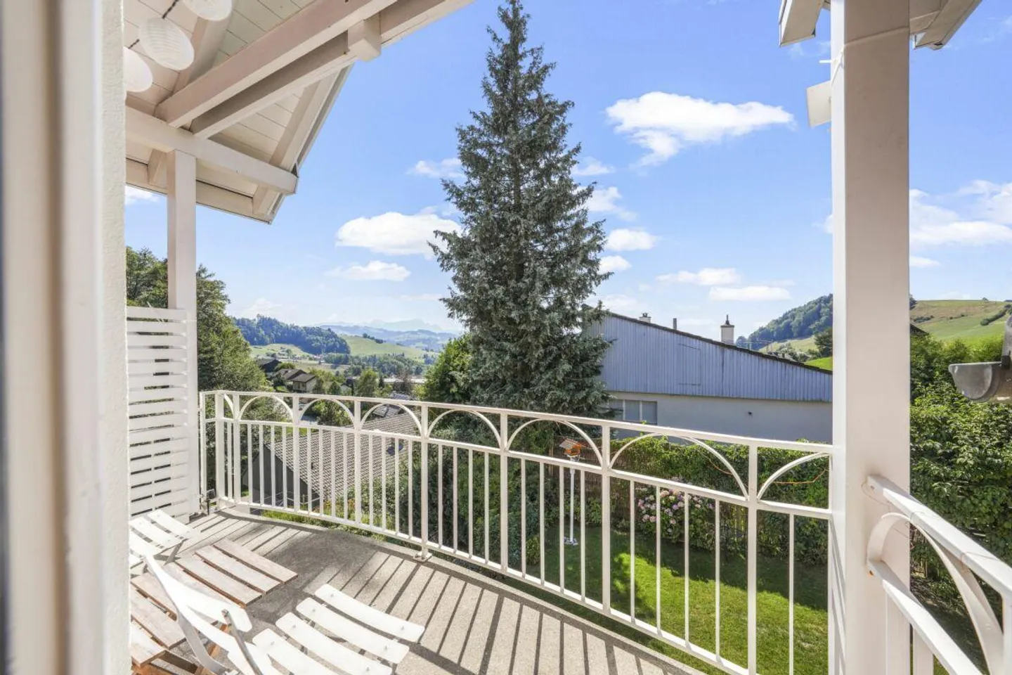 Geräumiges Familienhaus mit Garten - Foto 24 von 30