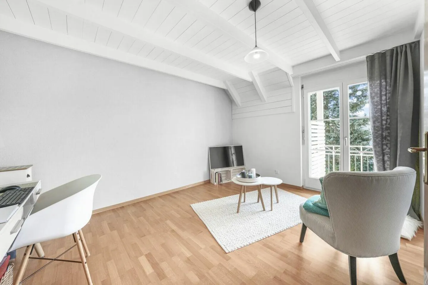 Geräumiges Familienhaus mit Garten - Foto 28 von 30
