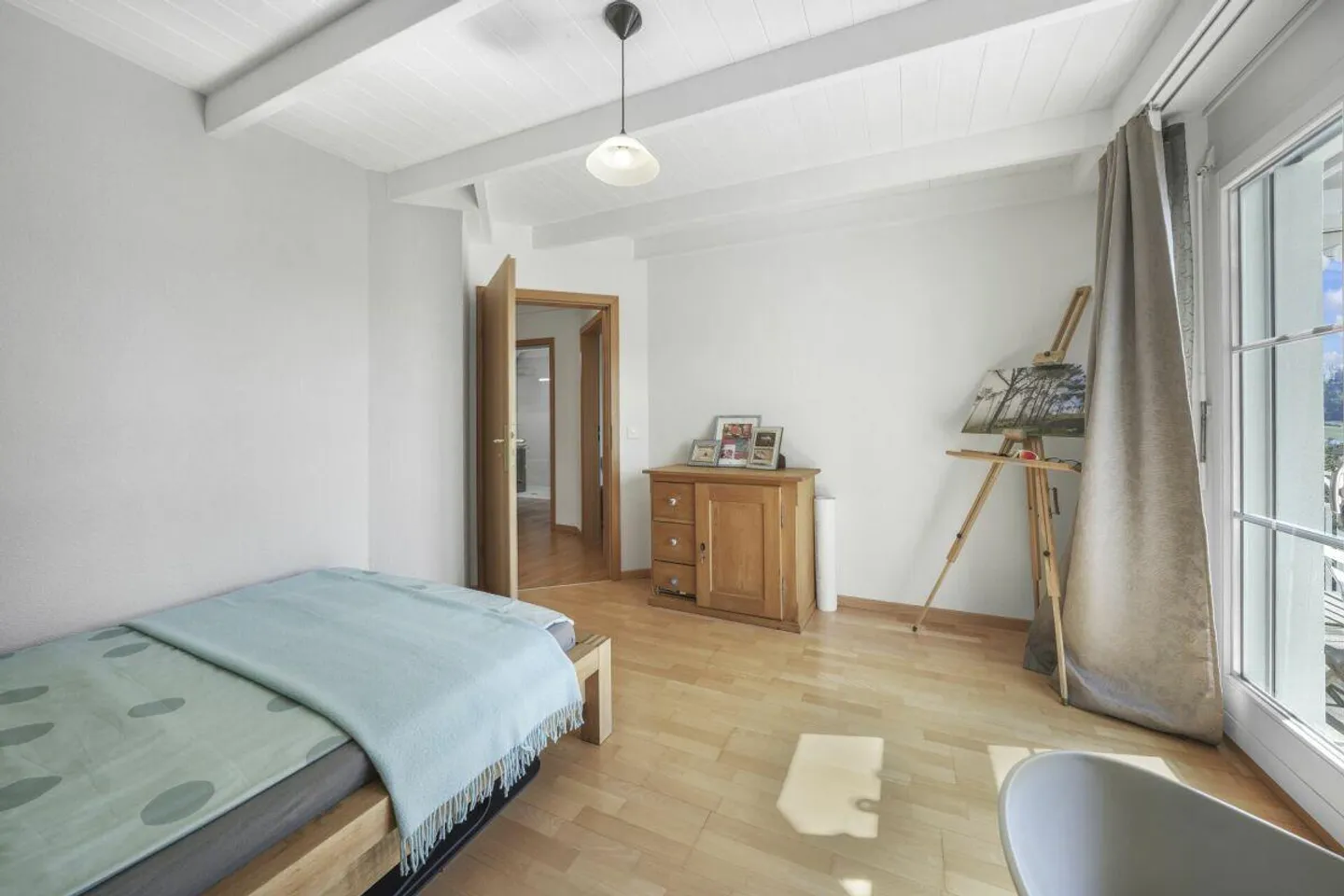 Geräumiges Familienhaus mit Garten - Foto 29 von 30