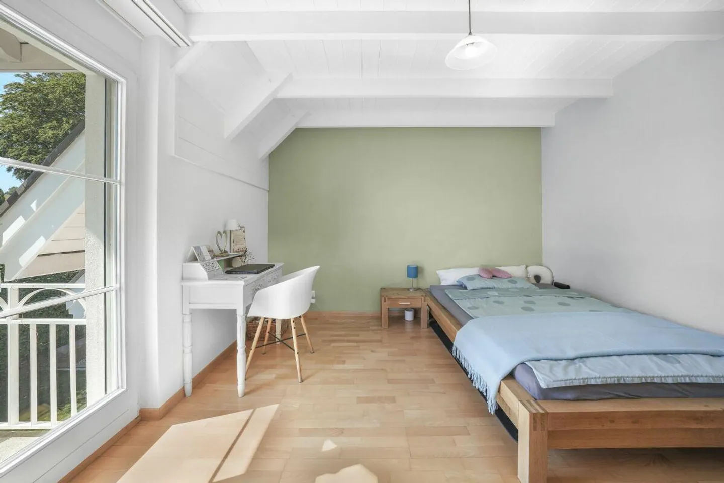 Geräumiges Familienhaus mit Garten - Foto 30 von 30