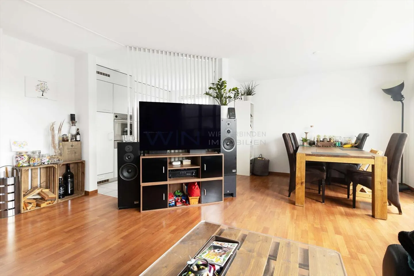 Apartment for sale - Photo 5 of 9