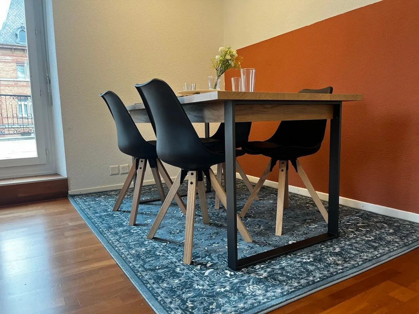 Camera arredata in appartamento modernizzato in ottima posizione - Foto 27 di 31