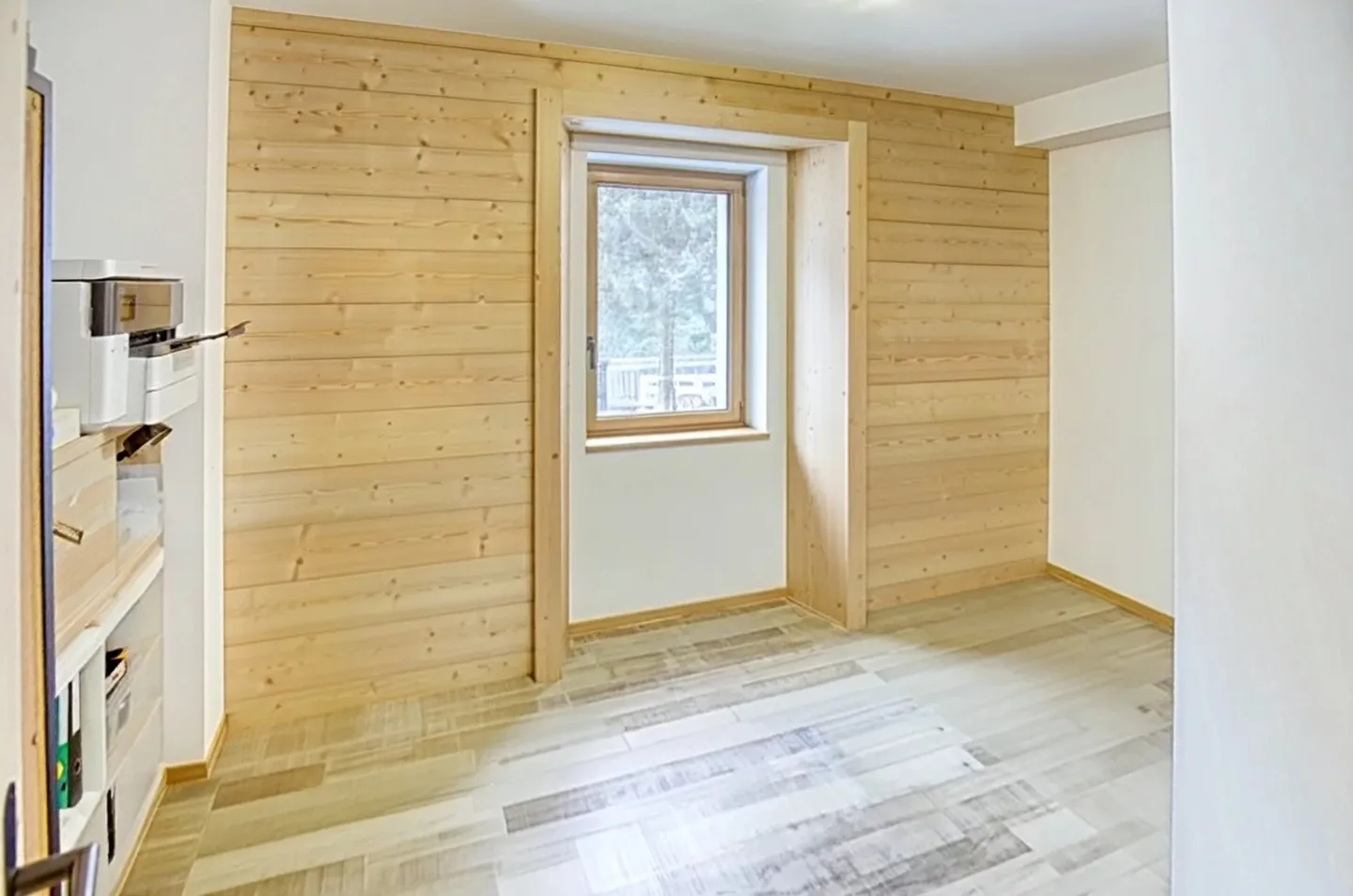 Renovated 4.5-Room Chalet - Photo 6 of 8