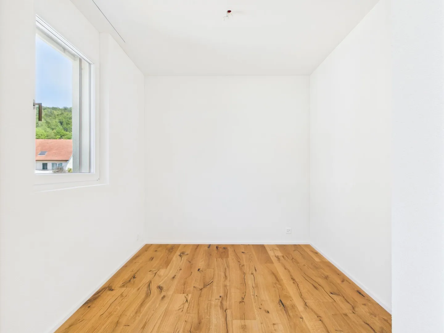 Charmant appartement de 1.5 pièces à Birmenstorf - Photo 3 sur 5