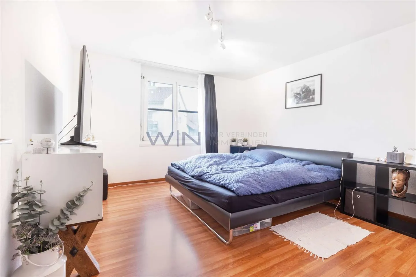 Apartment for sale - Photo 6 of 9