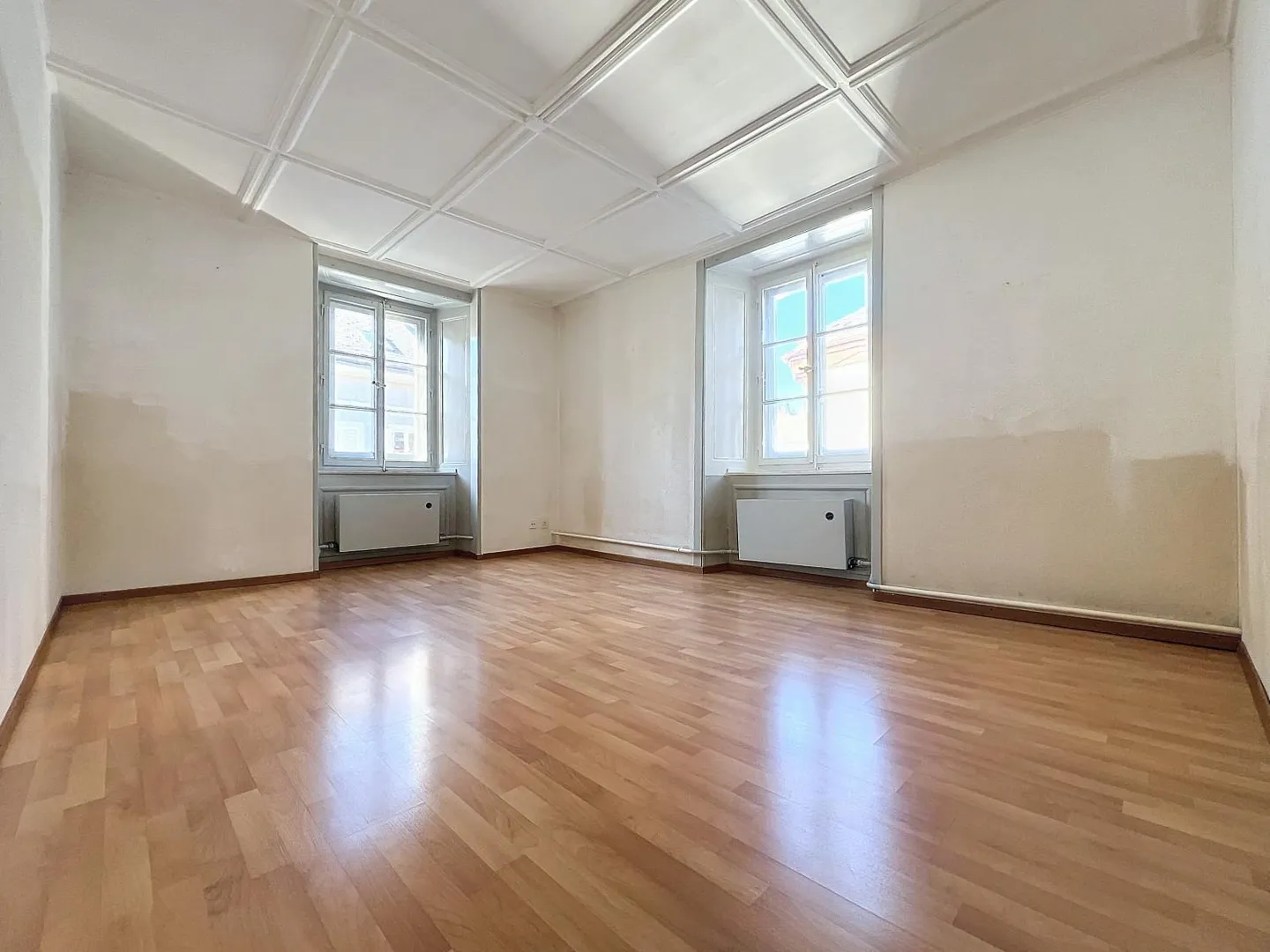 Charmant appartement 2.5 pièces - Photo 1 sur 7
