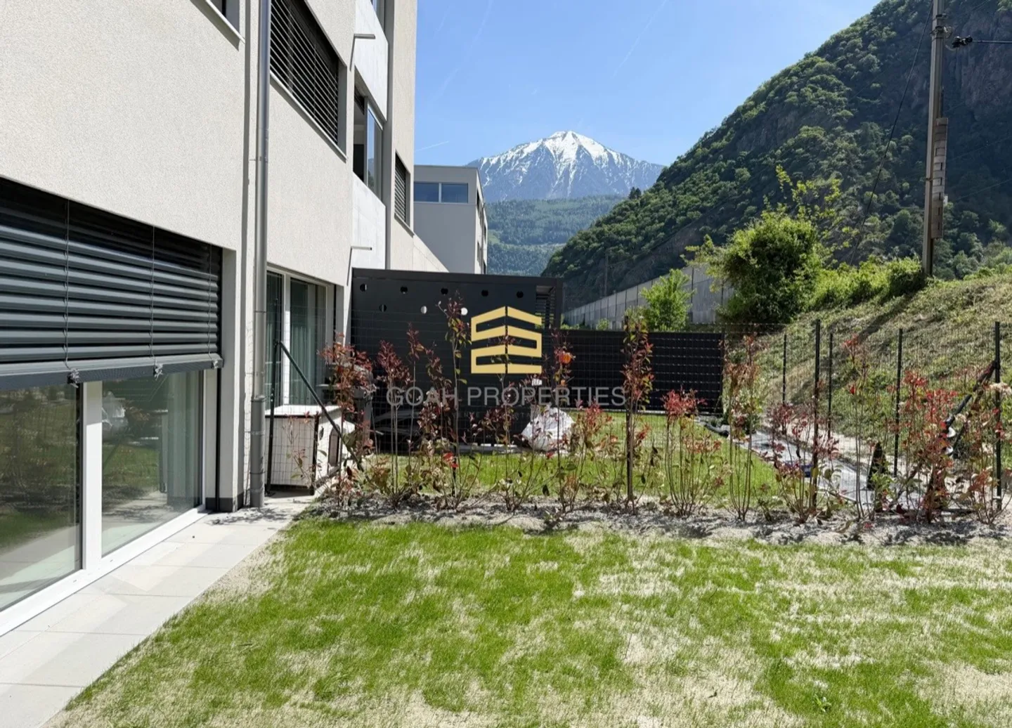 Appartamento 3.5 locali - Foto 9 di 11