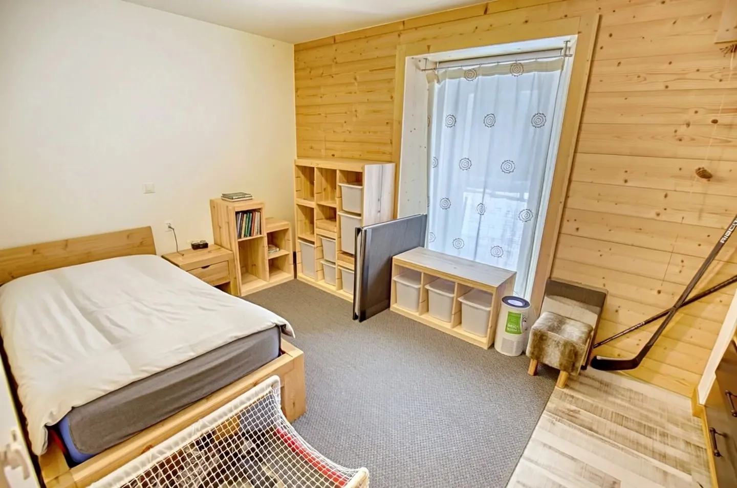 Renovated 4.5-Room Chalet - Photo 5 of 8