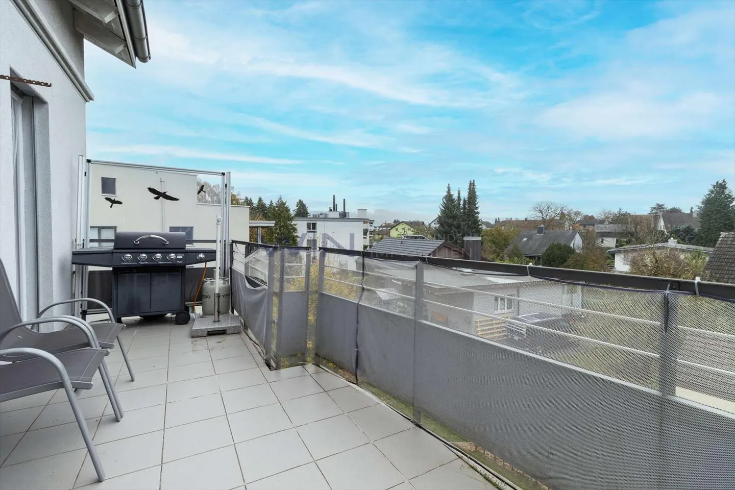 Apartment for sale - Photo 1 of 9