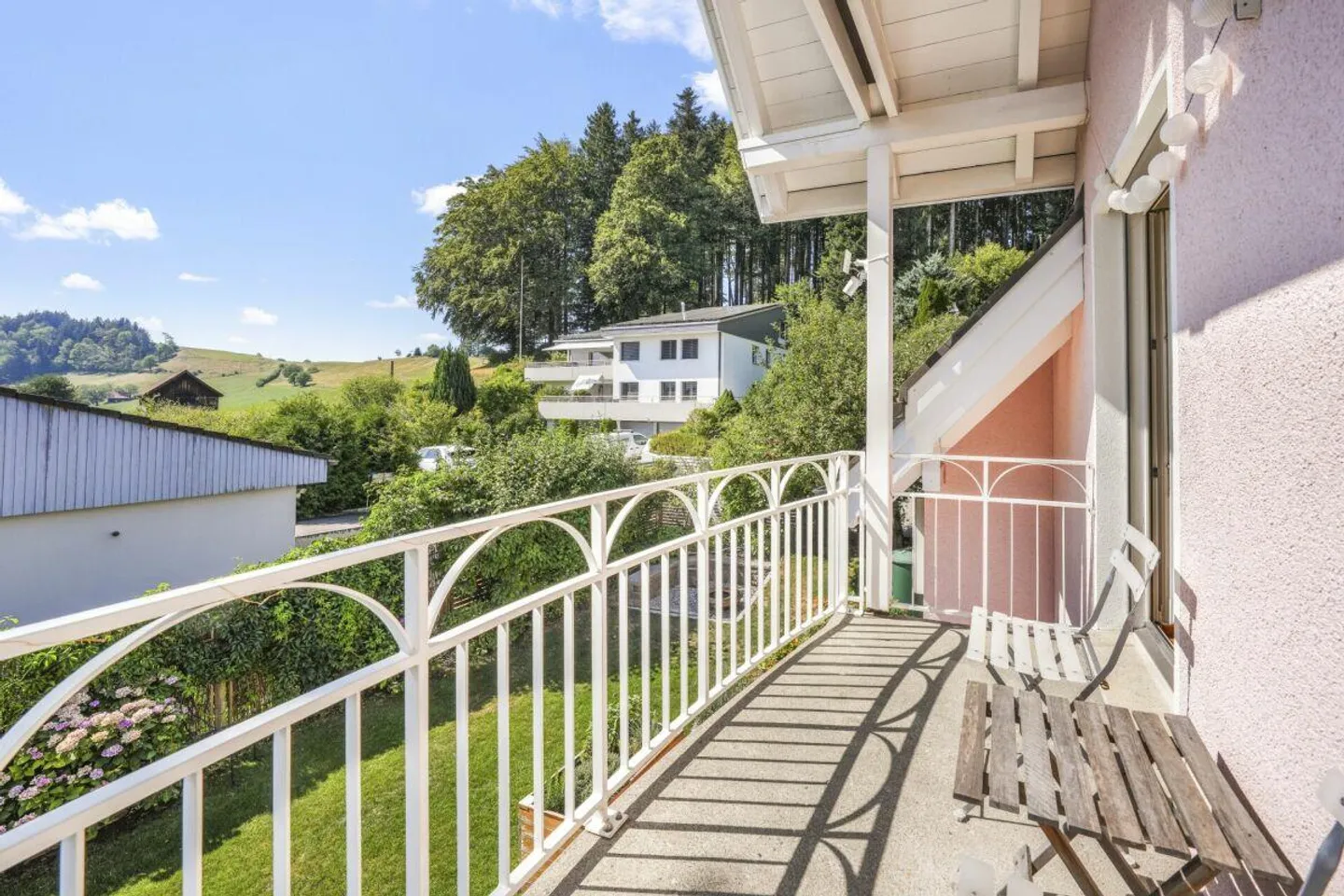 Geräumiges Familienhaus mit Garten - Foto 23 von 30