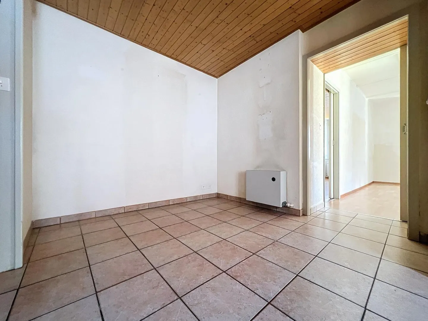 Charmant appartement 2.5 pièces - Photo 4 sur 7