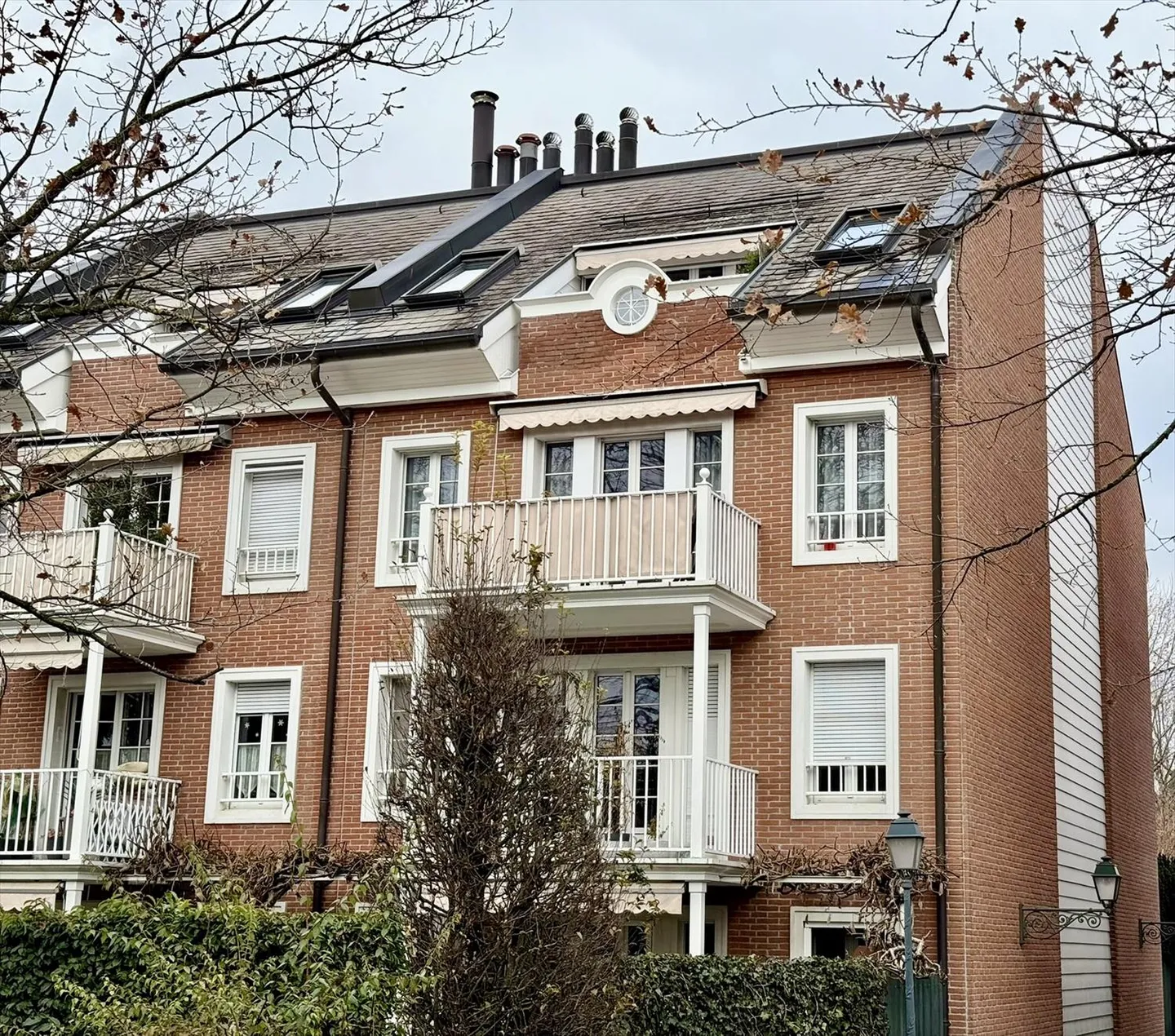 Duplex in vendita - Foto 1 di 4