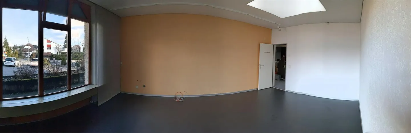 Versatile commercial space in the village center - Photo 12 of 23