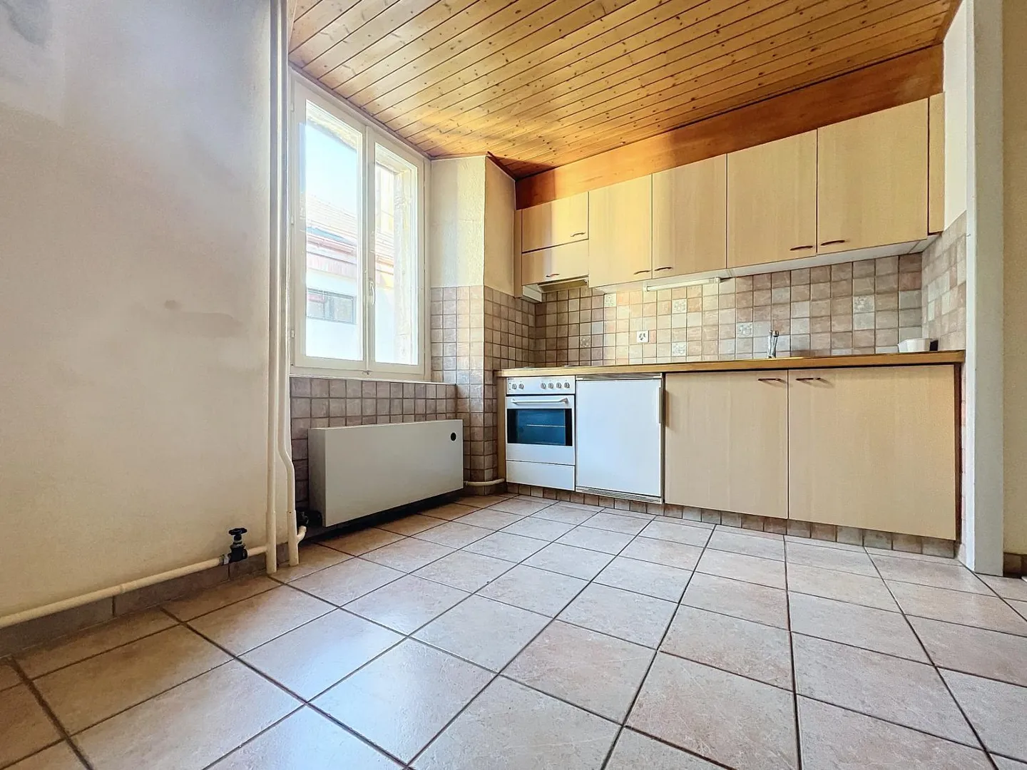 Charmant appartement 2.5 pièces - Photo 5 sur 7