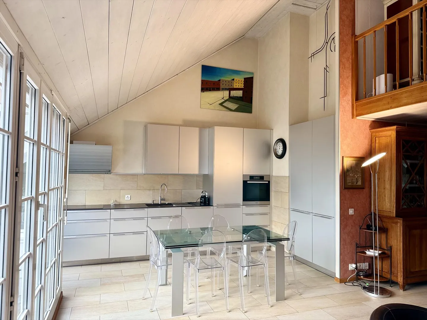 Duplex in vendita - Foto 2 di 4