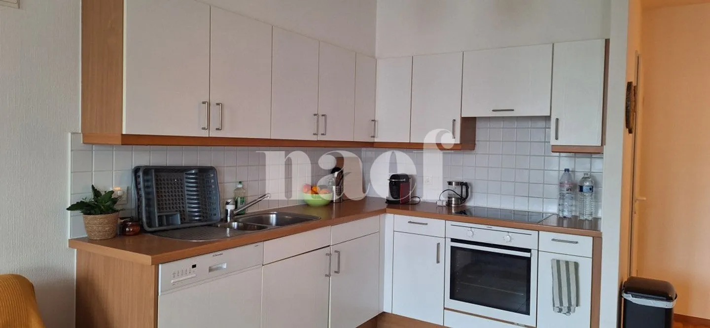 Appartement 2.5 pièces - Photo 1 sur 5