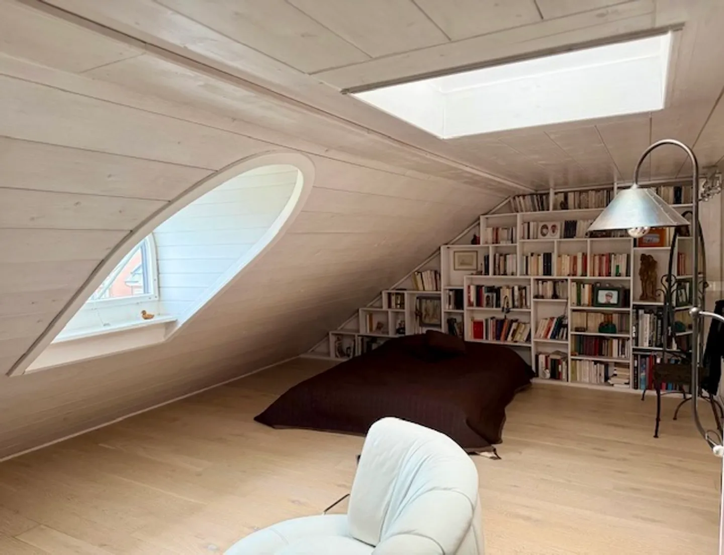 Duplex in vendita - Foto 3 di 4