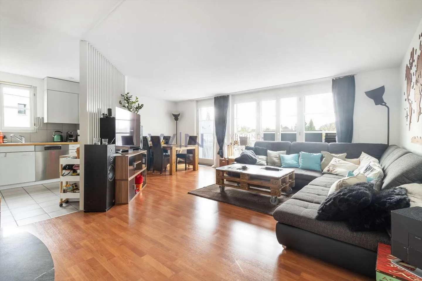 Apartment for sale - Photo 9 of 9