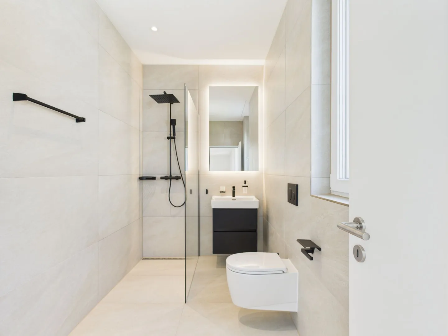 Charmant appartement de 1.5 pièces à Birmenstorf - Photo 5 sur 5