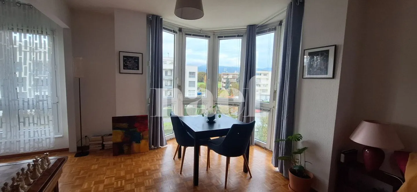 Appartement 2.5 pièces - Photo 3 sur 5