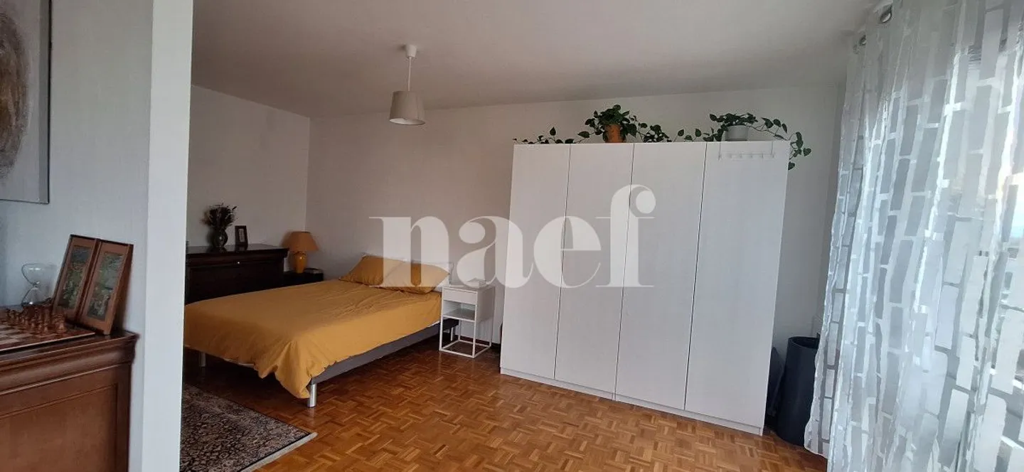 Appartement 2.5 pièces - Photo 5 sur 5