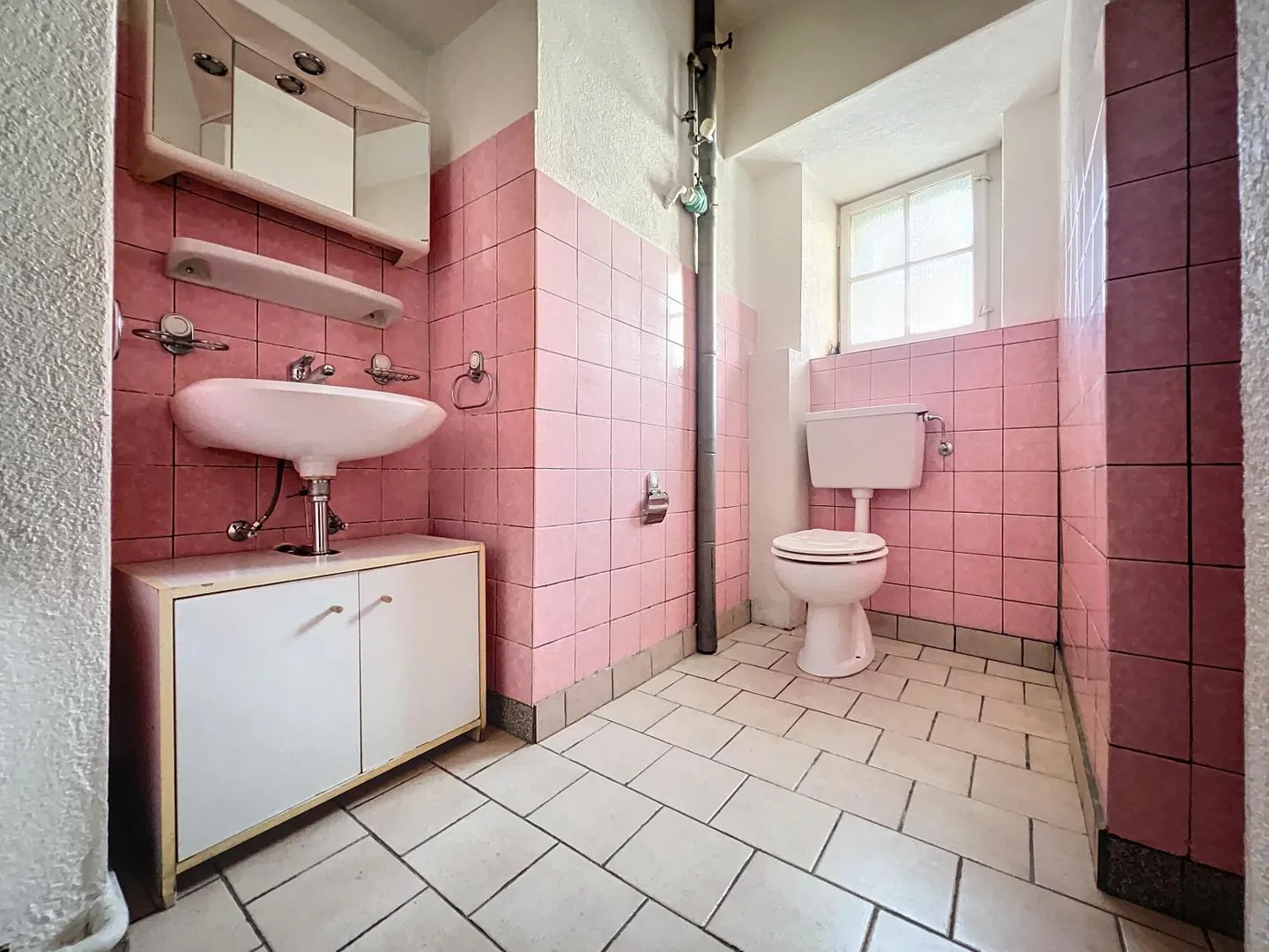 Charmant appartement 2.5 pièces - Photo 7 sur 7