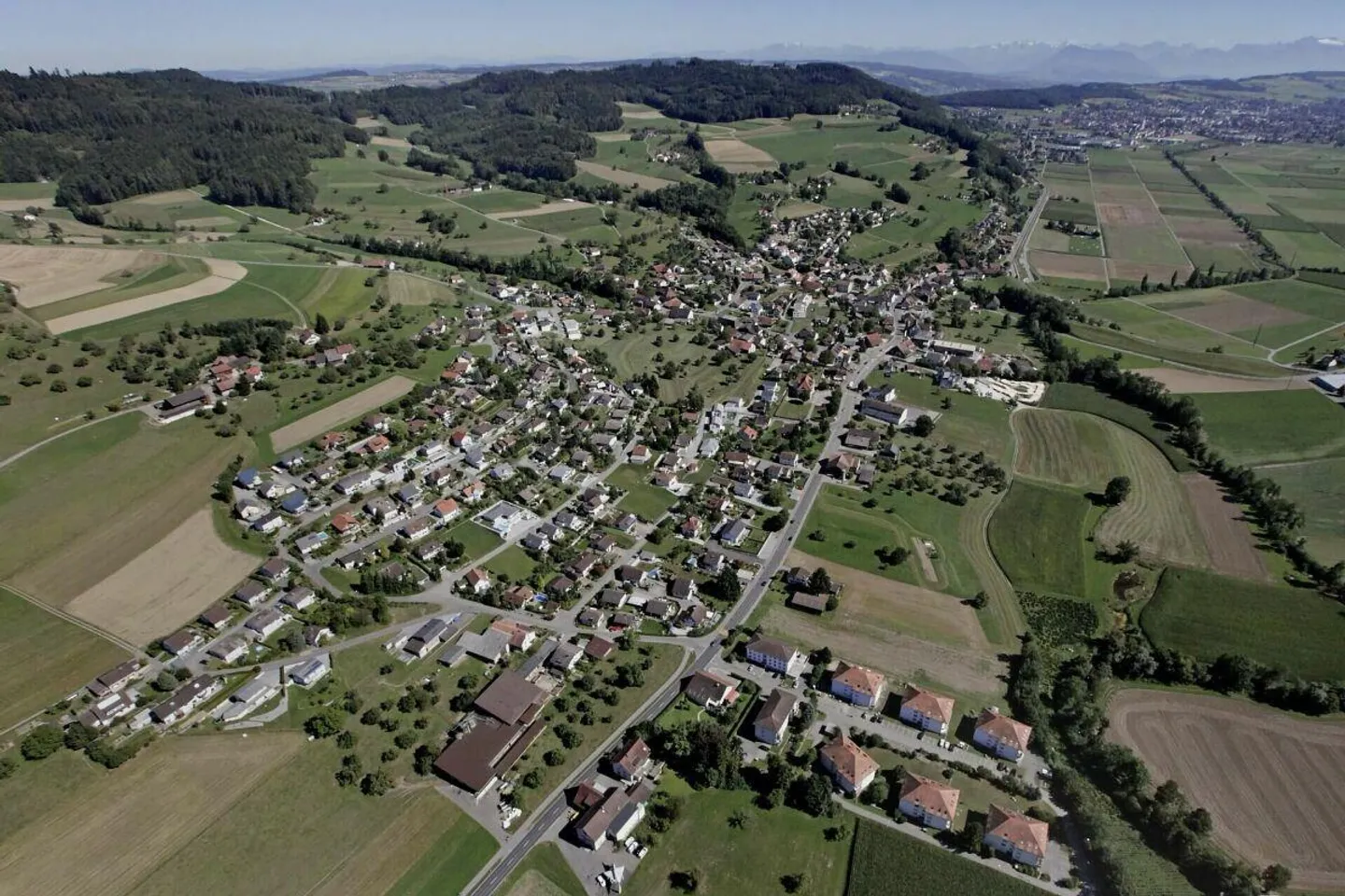 Prima occupazione: Nuovo appartamento con terrazza 4½ locali in vendita - Foto 7 di 8