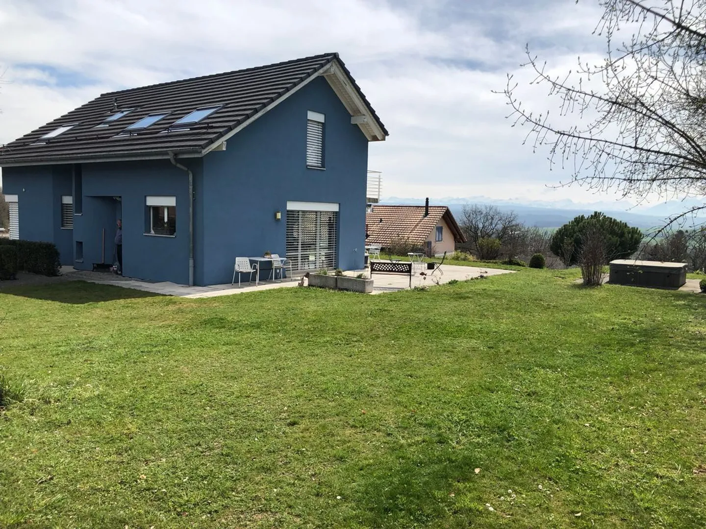 Grande Maison Familiale à La Sarraz - Photo 5 sur 9