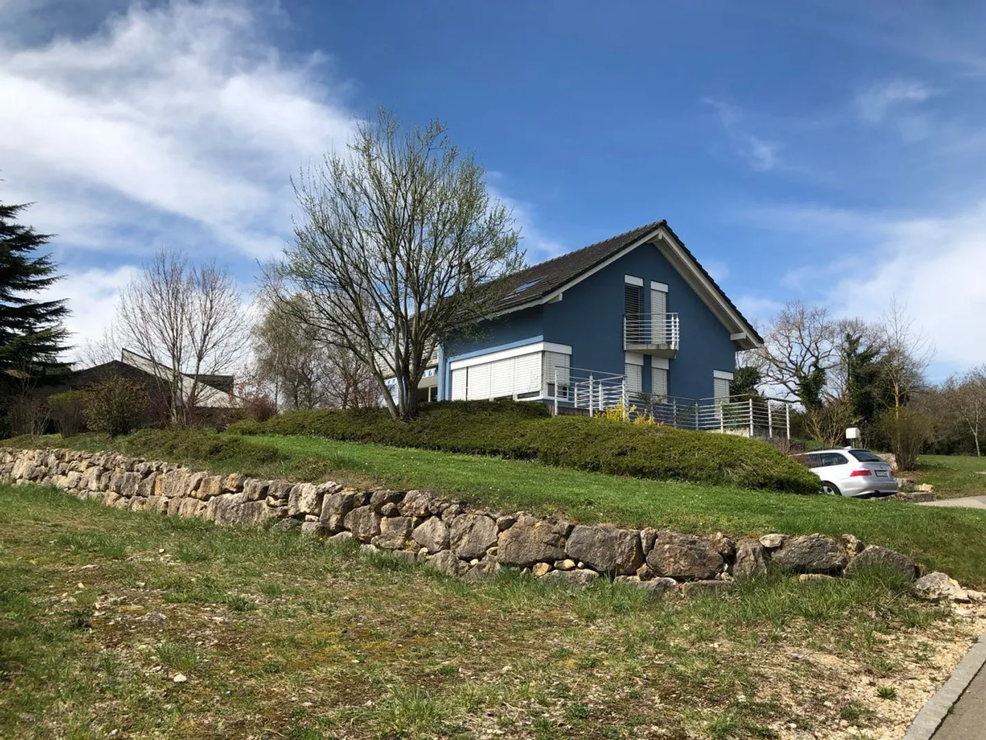 Grande Maison Familiale à La Sarraz - Photo 6 sur 9