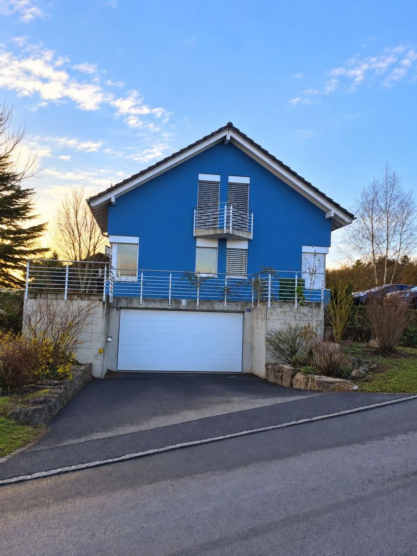 Grande Maison Familiale à La Sarraz - Photo 7 sur 9