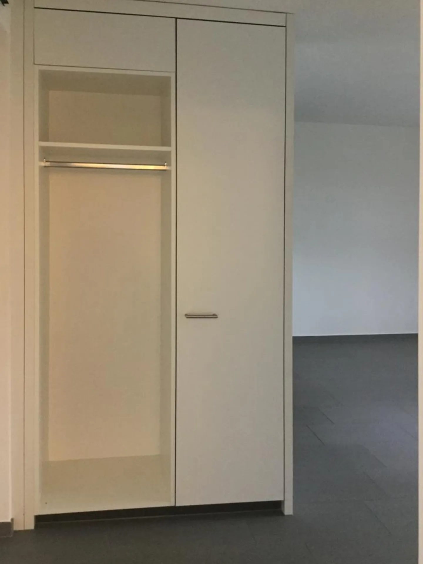 2-room apartment - Photo 3 of 7