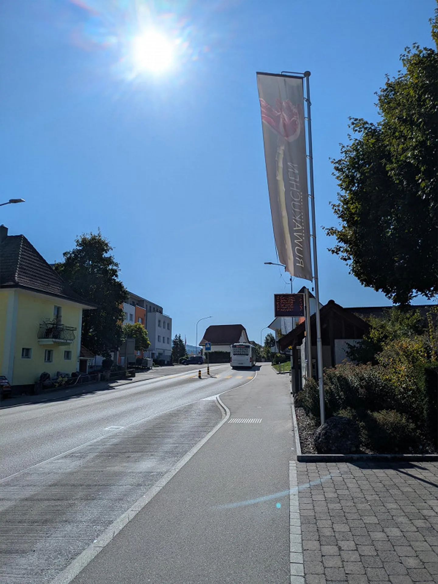 Versatile commercial space in the village center - Photo 15 of 23